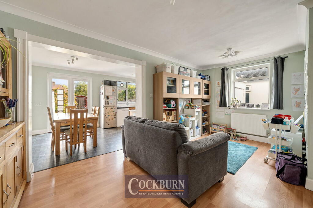 House in London - View 4