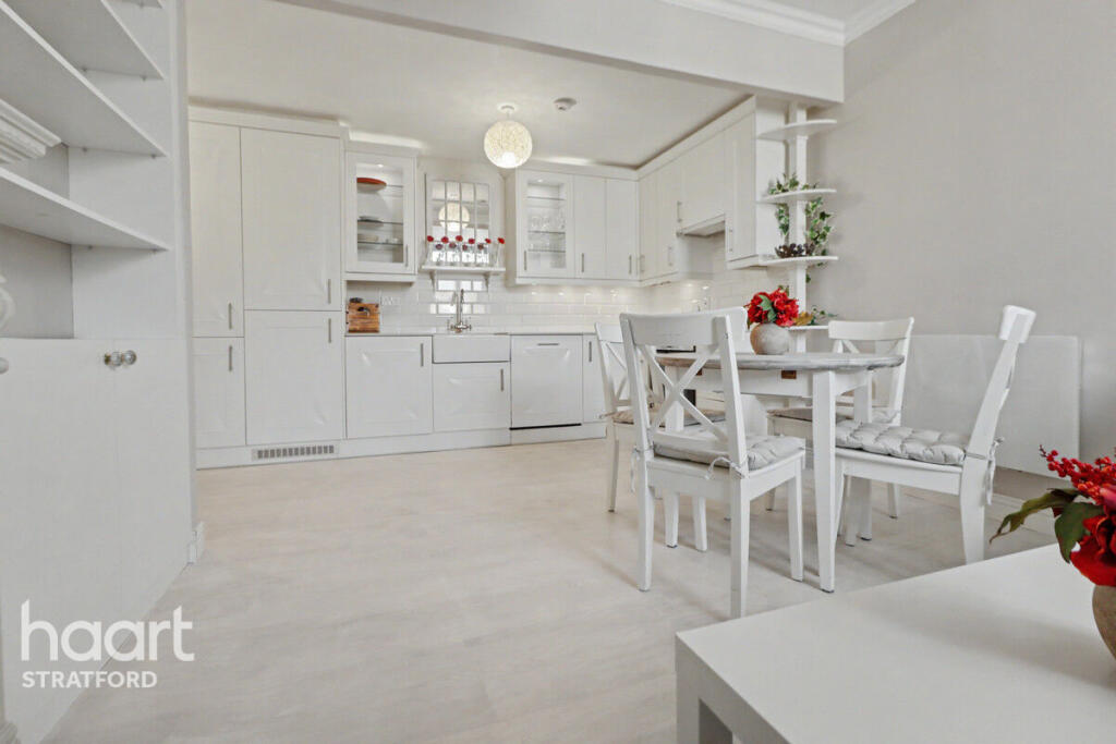 Main image of property: Romford Road, London
