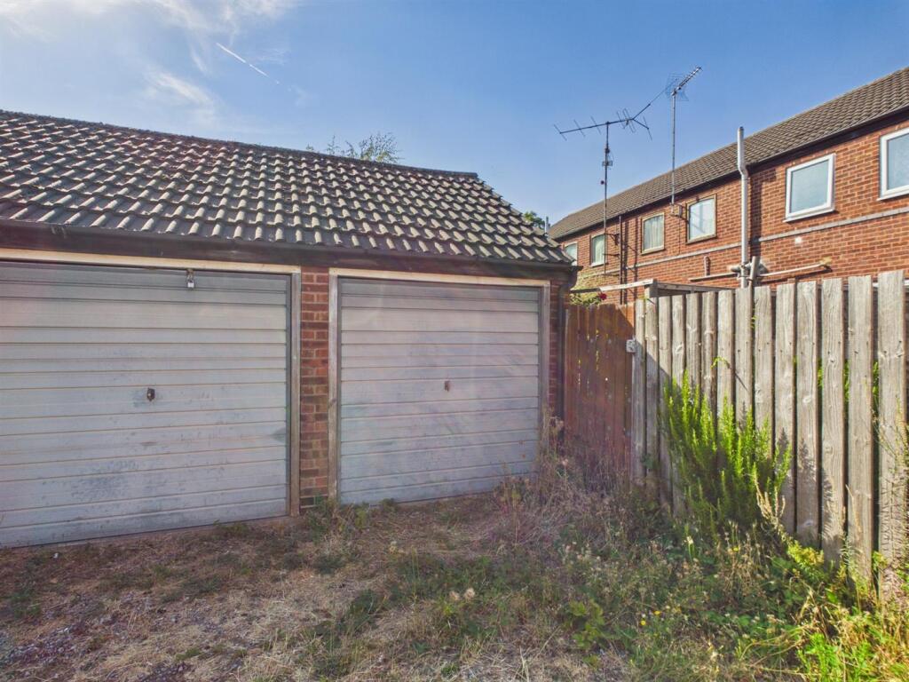 House in Nottingham, Old Lenton, Lenton - View 2