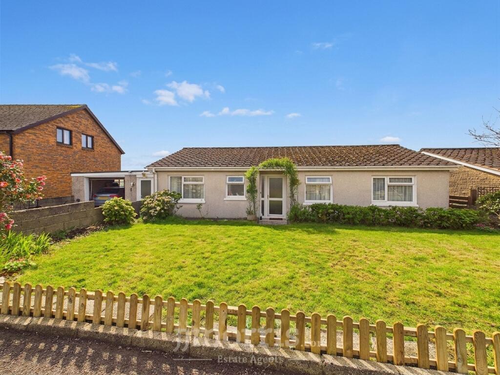 Main image of property: Caemorgan Road, Cardigan, SA43