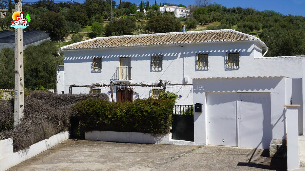 Main image of property: Iznájar, Córdoba, Andalusia