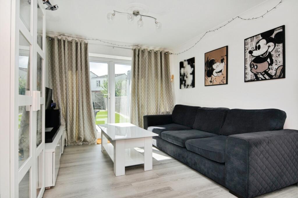 Main image of property: Daltons Fen, Pitsea, Basildon, Essex, SS13