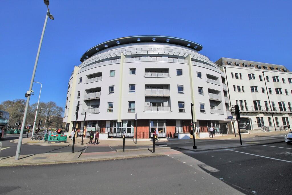Main image of property: Grand Parade, Brighton