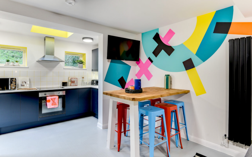 Freeview Road, Bath, Somerset, BA2