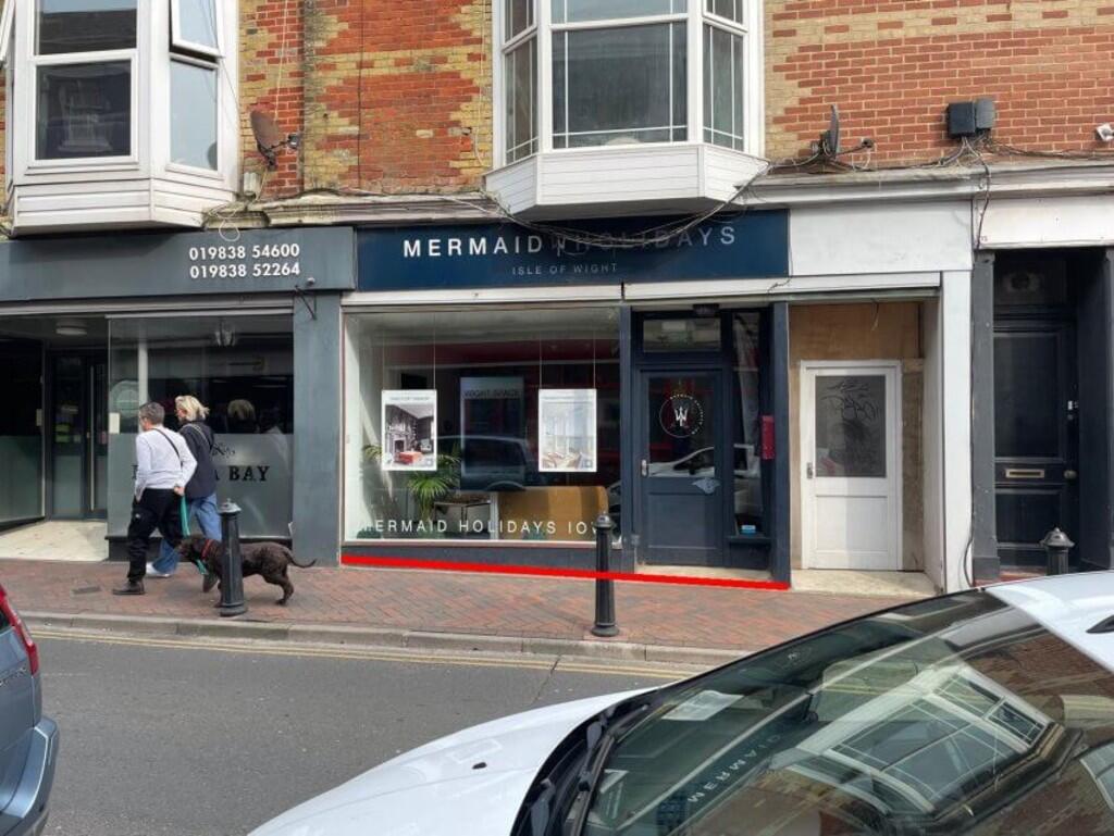 Main image of property: 13 Pier Street