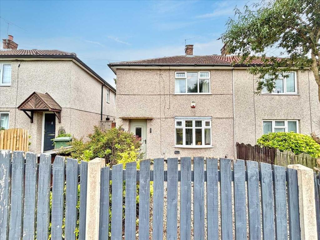 Main image of property: Oxton Close, Mansfield