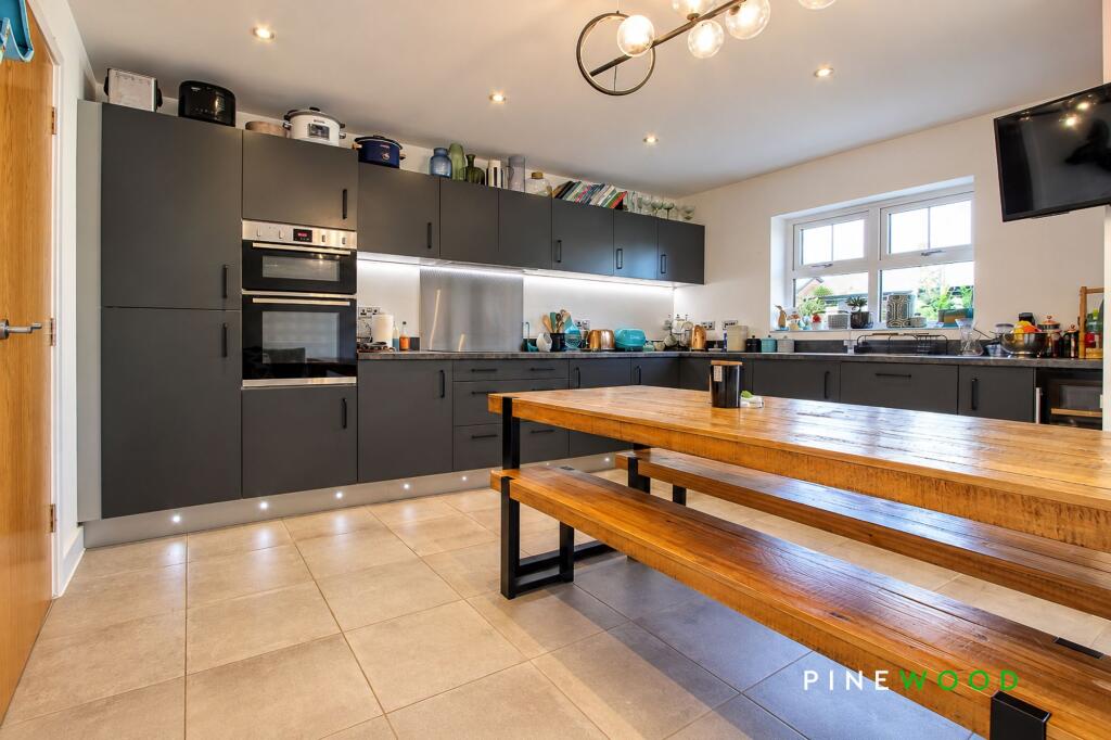 House in Sheffield - More