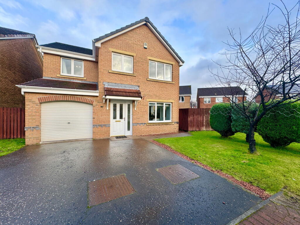 Main image of property: The Muirs, Tullibody, Alloa, FK10 2GB