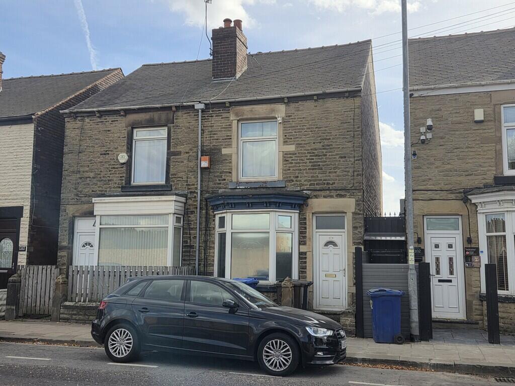 Main image of property: Doncaster Road, Goldthorpe
