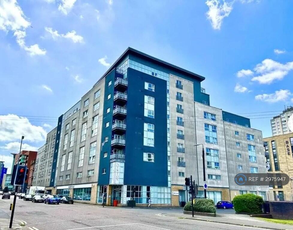 Main image of property: Port Dundas Road, Glasgow, G4