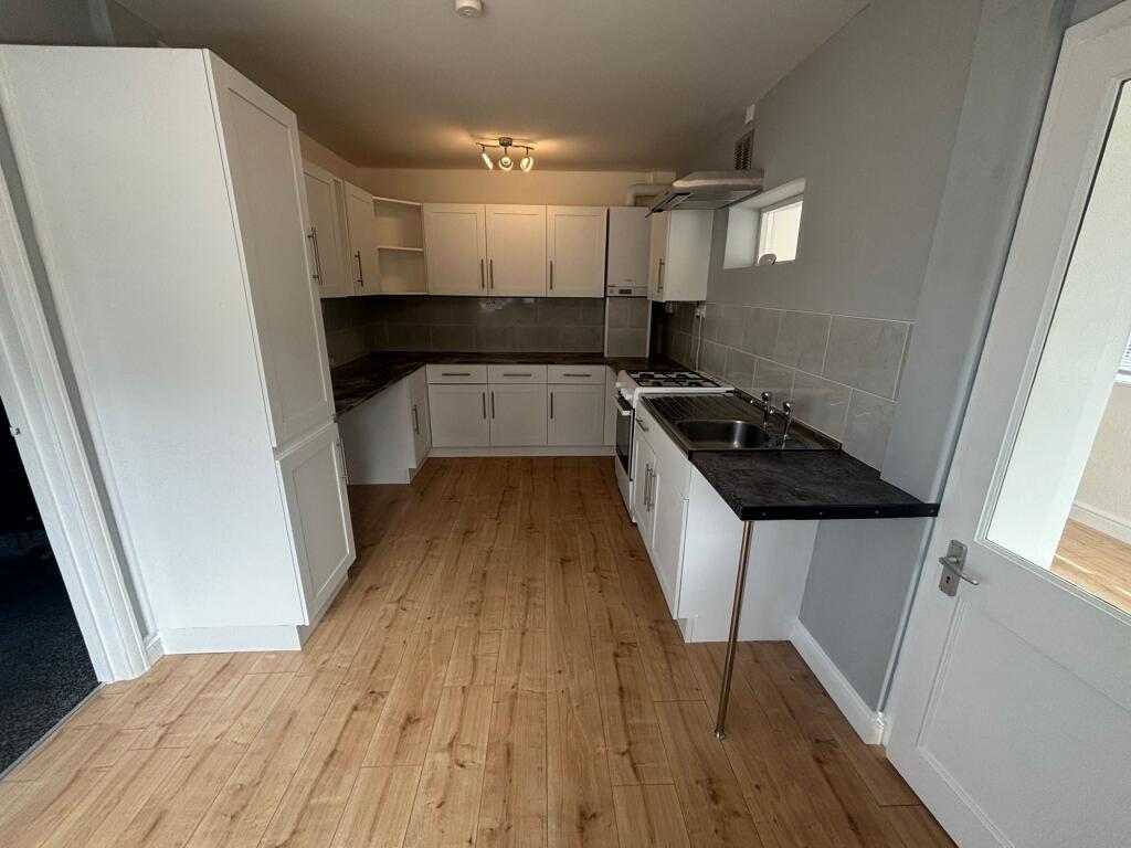 House in East Lindsey, Skegness - View 2