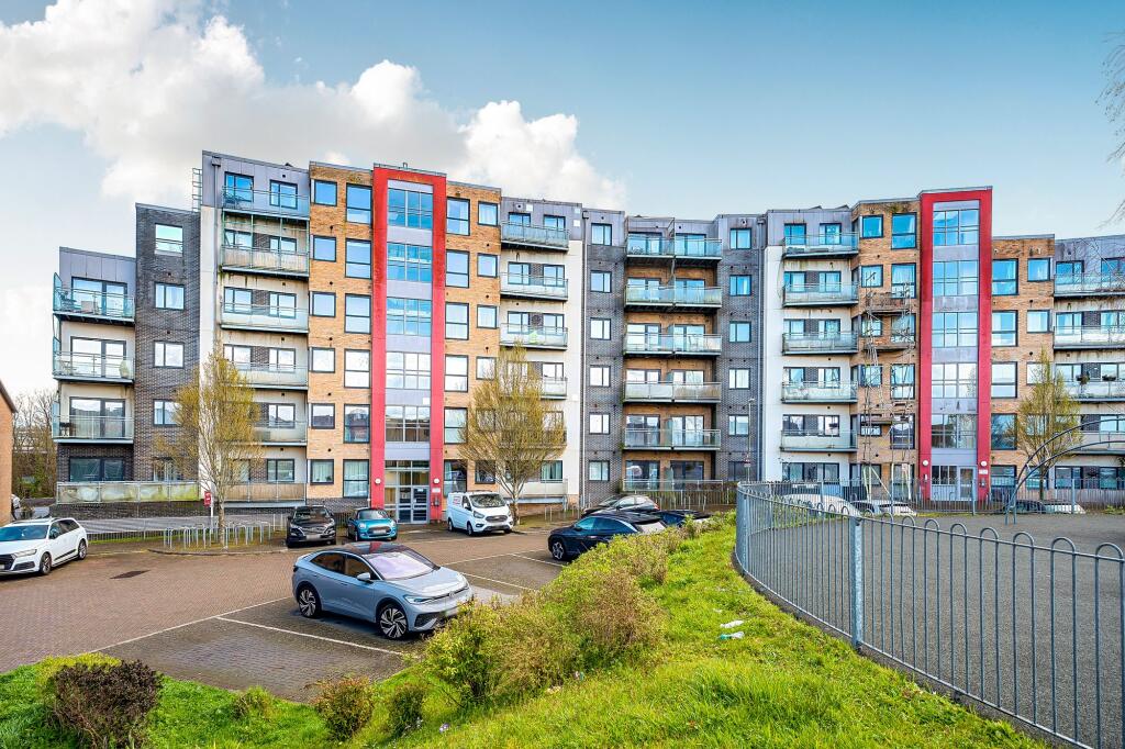 Main image of property: Shetland Road, Basingstoke, RG24