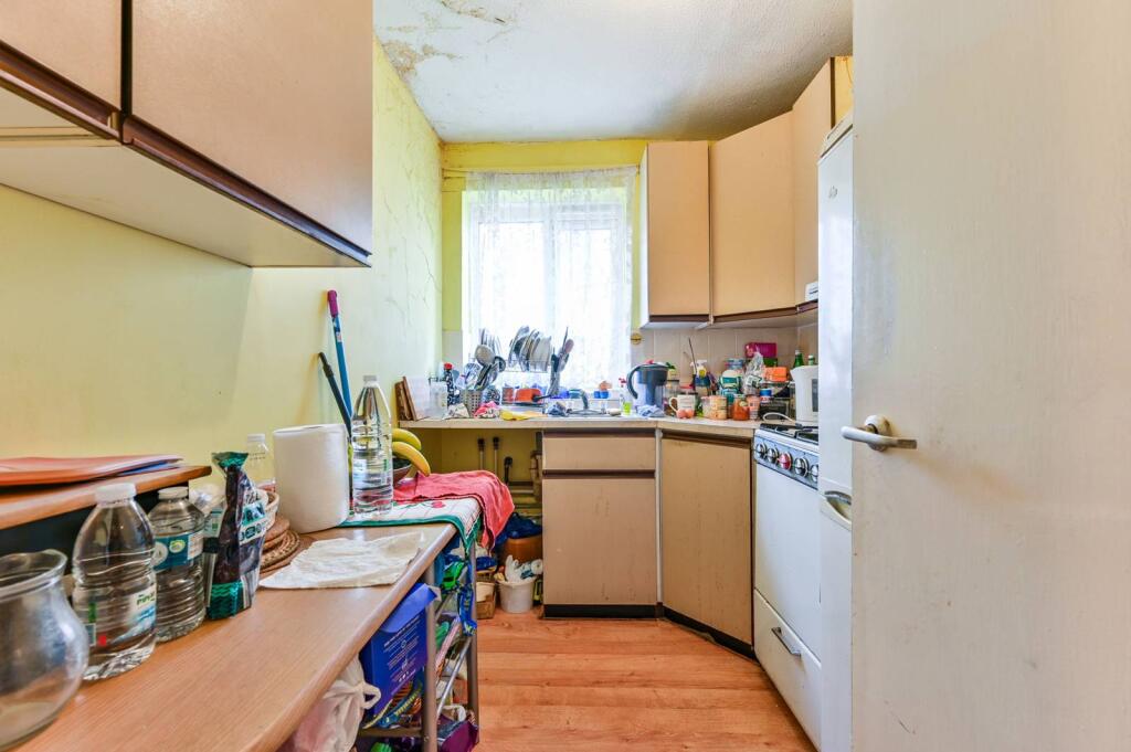 Main image of property: Moreton Close, Tottenham, London, N15