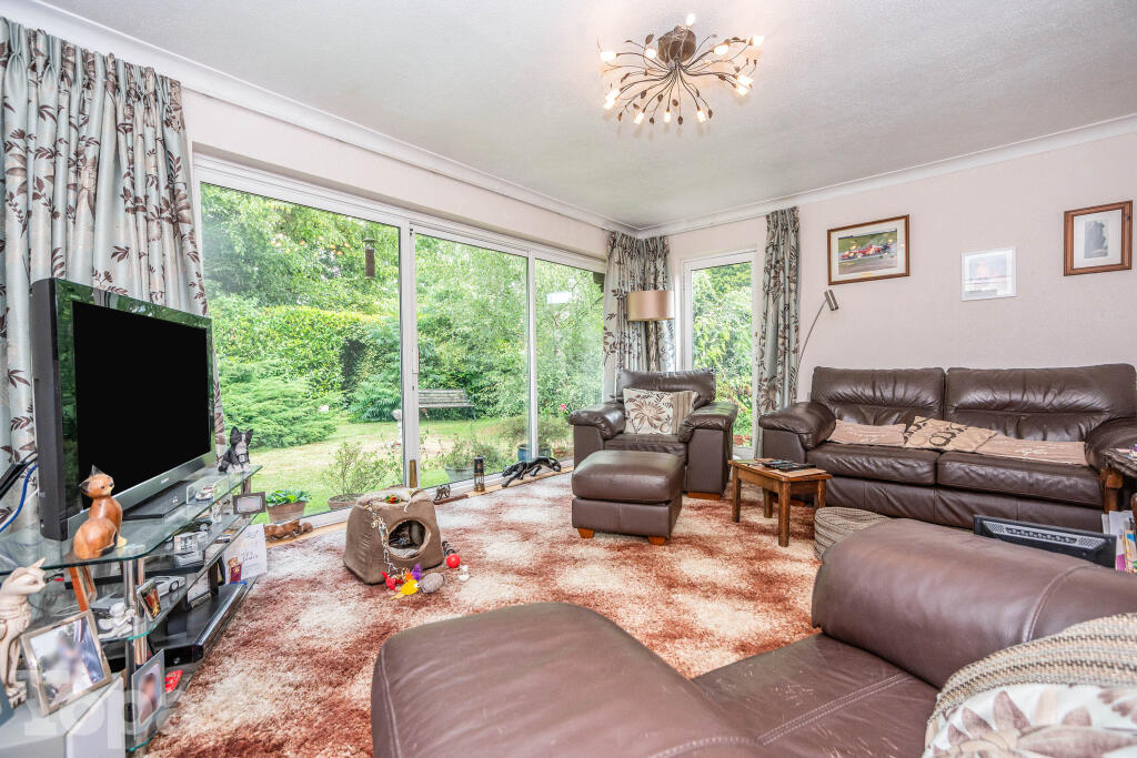 Petersfield Drive, Culverstone, DA13 photo 3