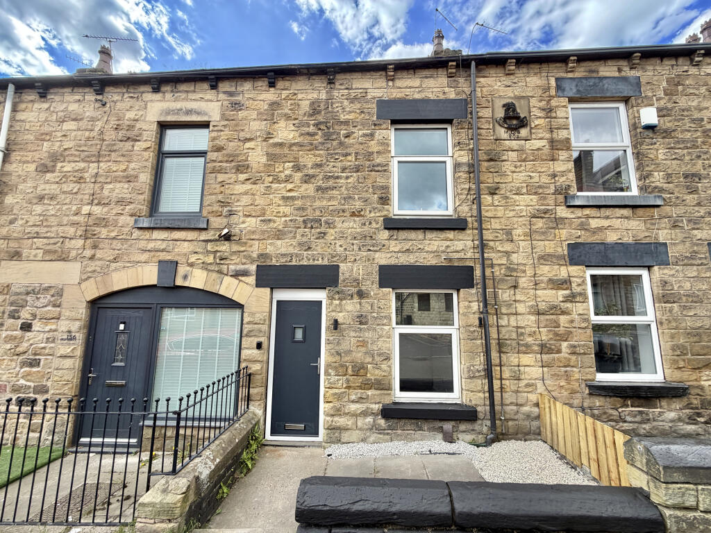 Main image of property: High Street, Worsbrough, Barnsley, South Yorkshire