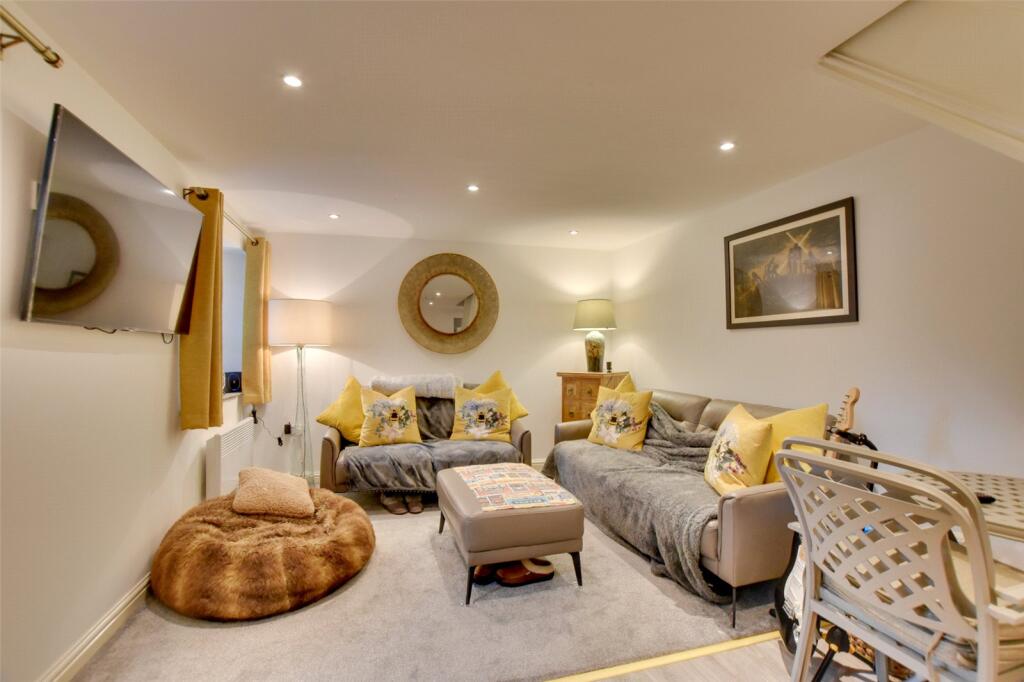 House in Middleton in Teesdale, County Durham - View 2