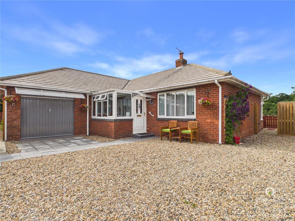 Main image of property: Derwent Street, Blackhall Mill, Newcastle upon Tyne, NE17