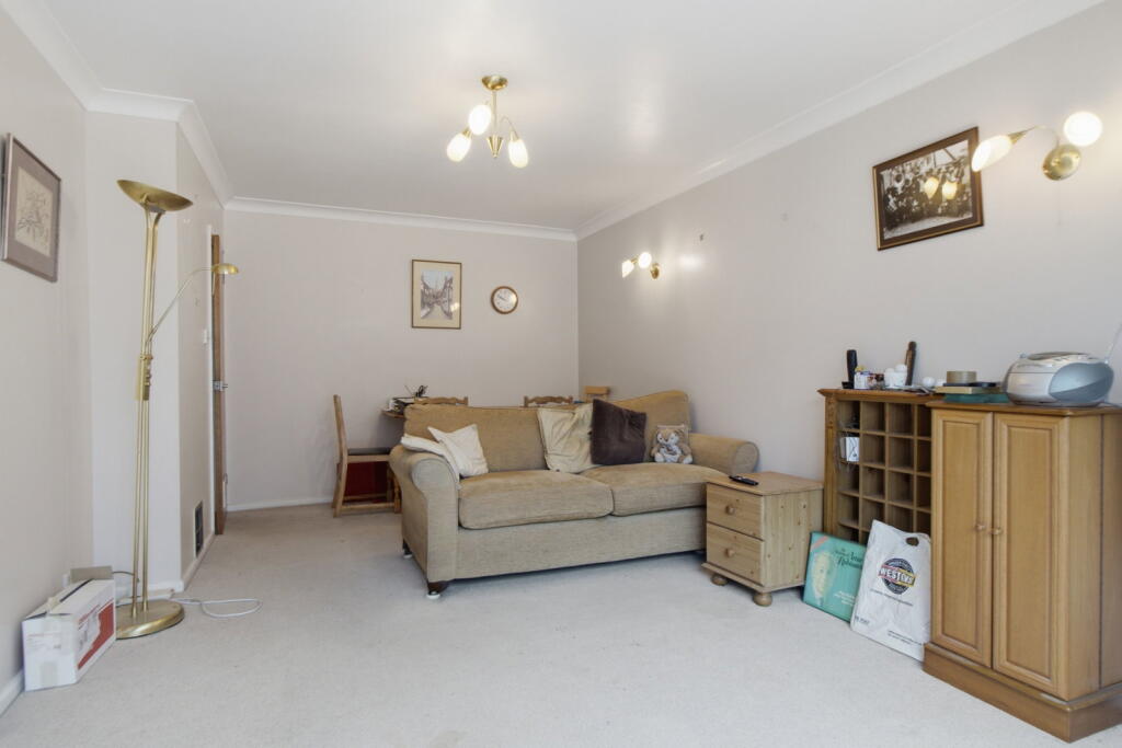 House in Hereford - View 5
