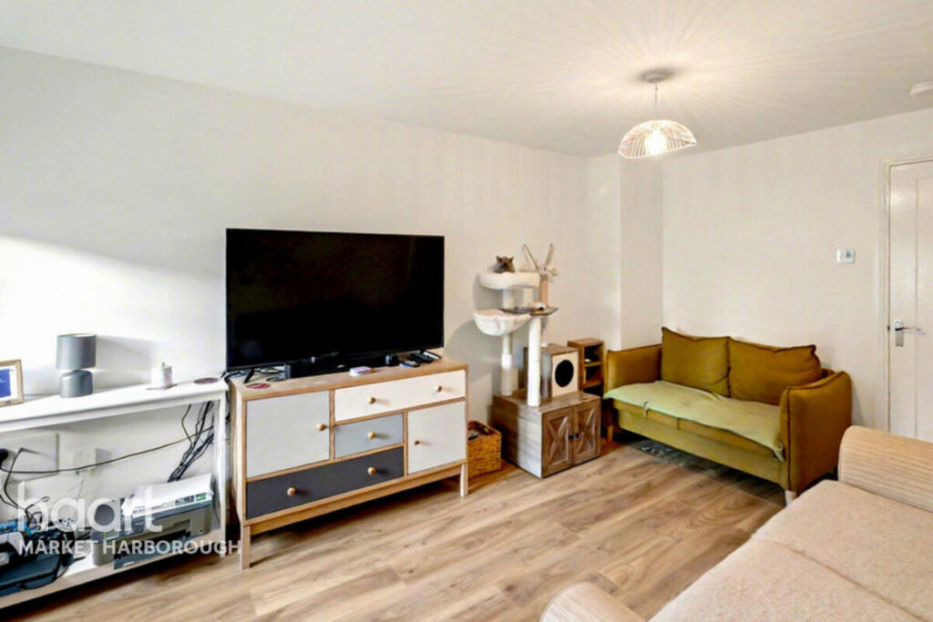 Main image of property: Bradshaw Close, Market harborough