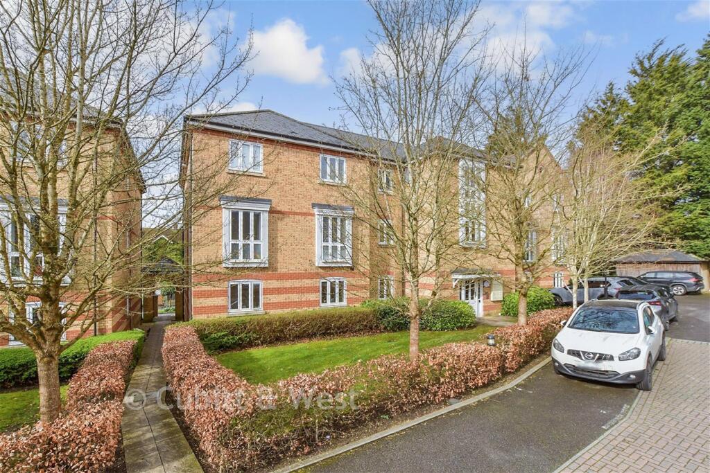 Main image of property: Chapman Way, Haywards Heath, West Sussex