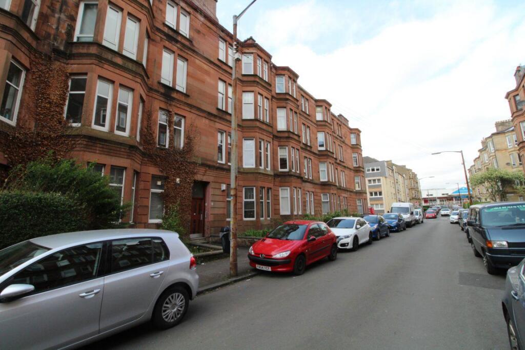 Main image of property: Walton Street, Glasgow