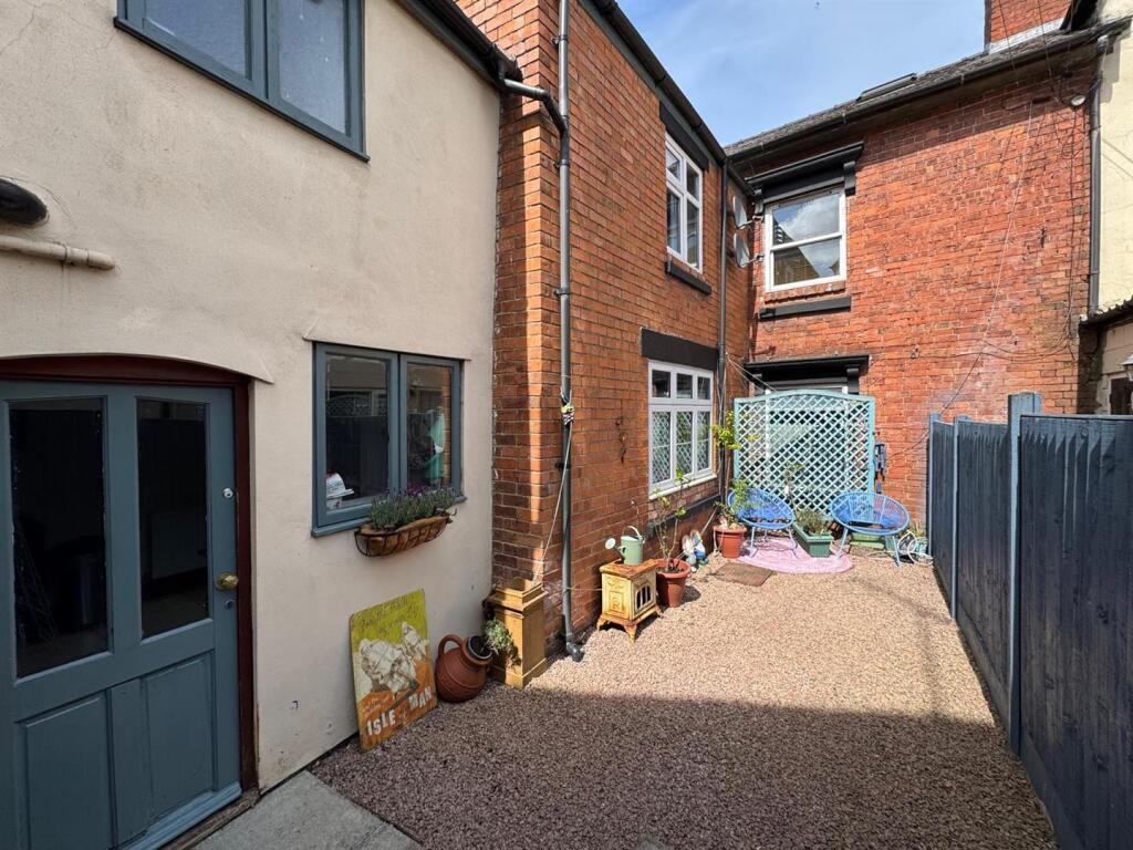 New Road, Bromyard - View 2