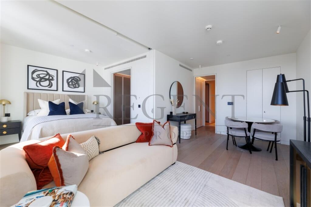 Main image of property: Mandarin Oriental Mayfair, Westminster, W1S