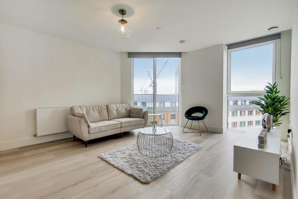 Apartment in London - View 5
