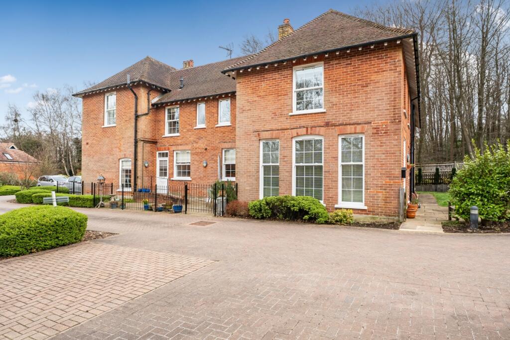 Main image of property: Croft Close Sevenoaks TN13