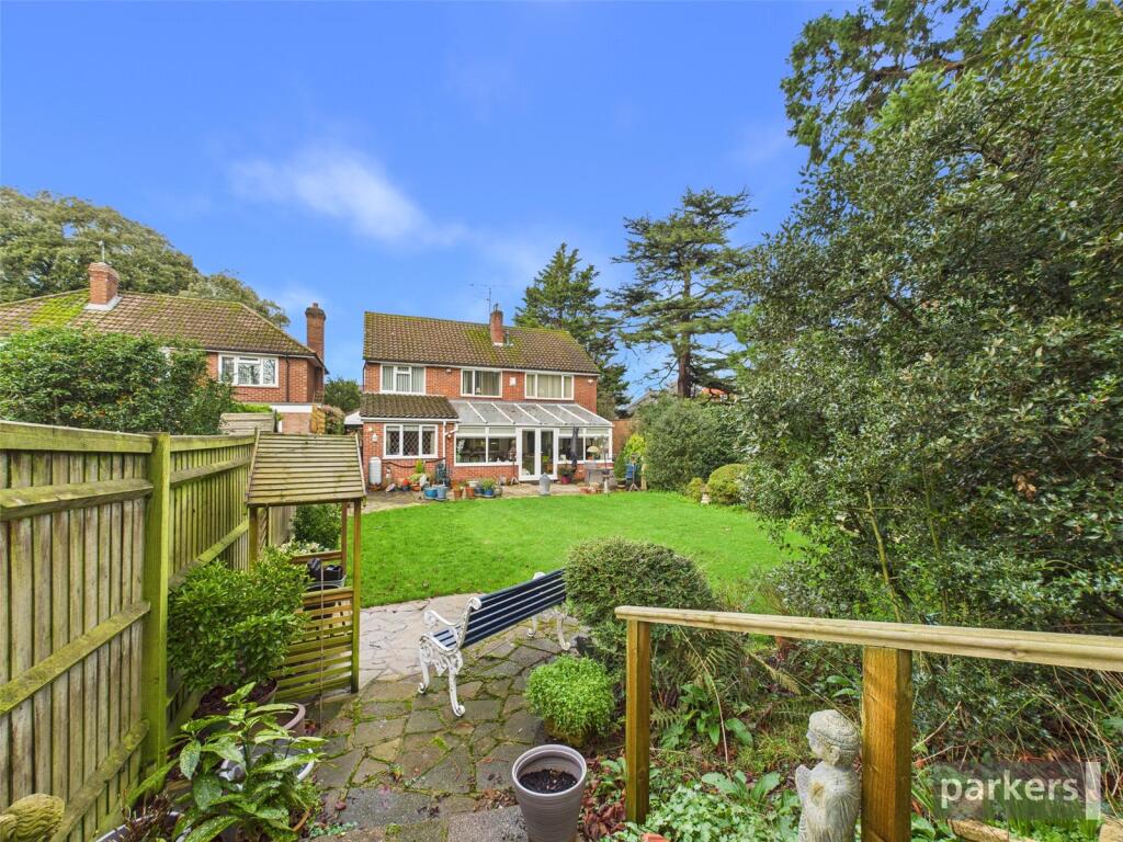 Tilehurst Road, Reading, Berkshire, RG30 photo 2