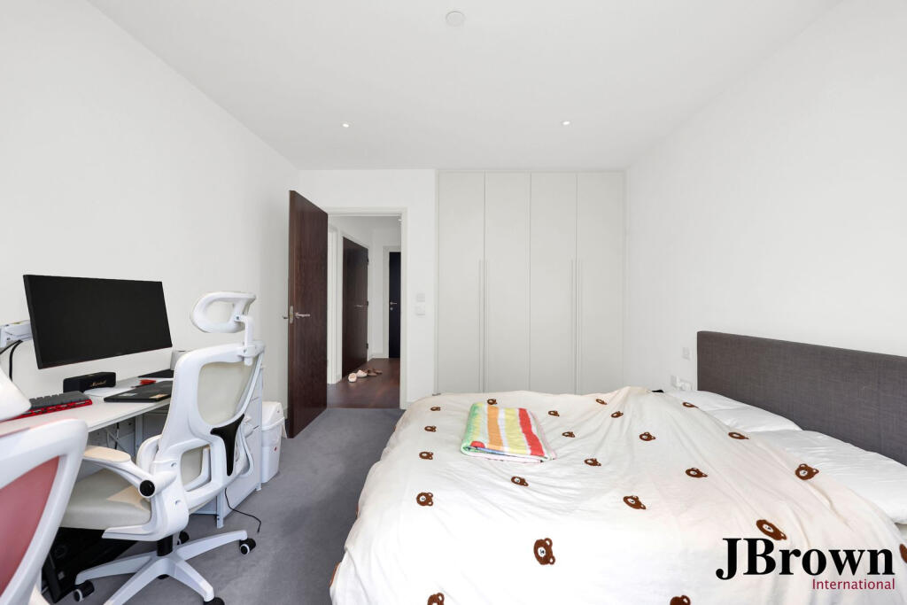 Apartment in London - View 4