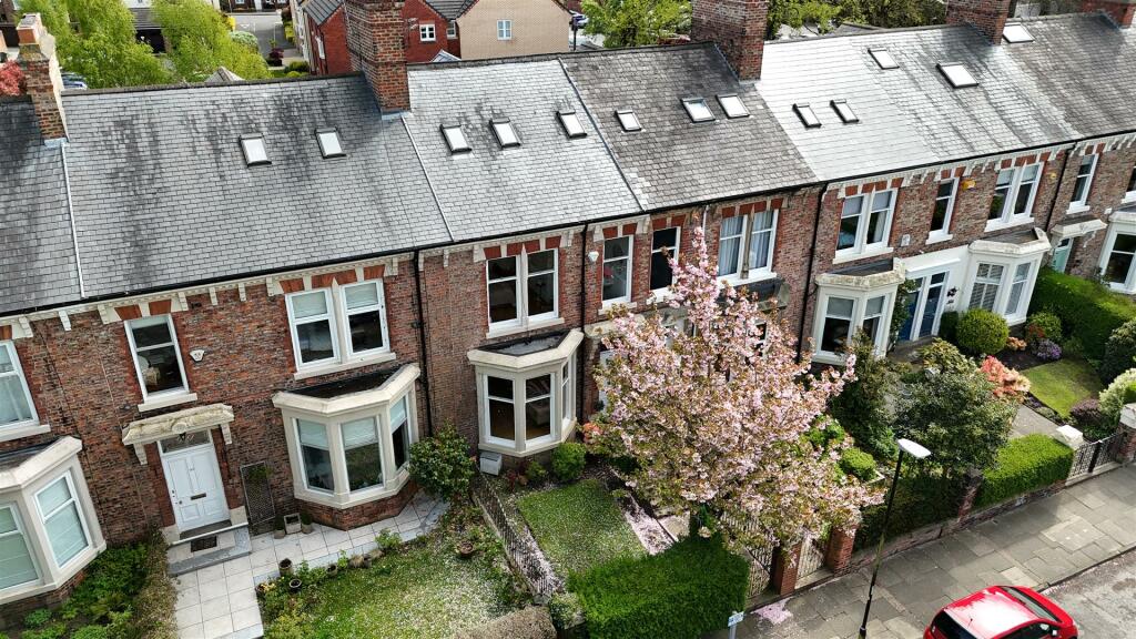 Main image of property: Stanhope Road South, Darlington