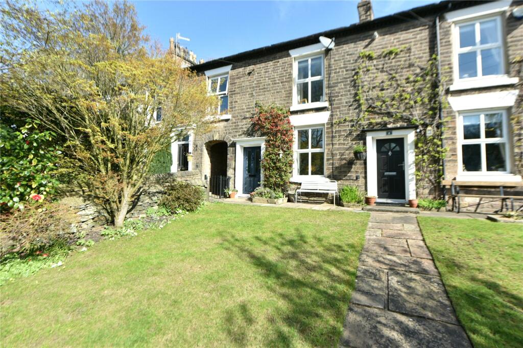 Main image of property: Jacksons Edge Road, Disley, Stockport, Cheshire, SK12