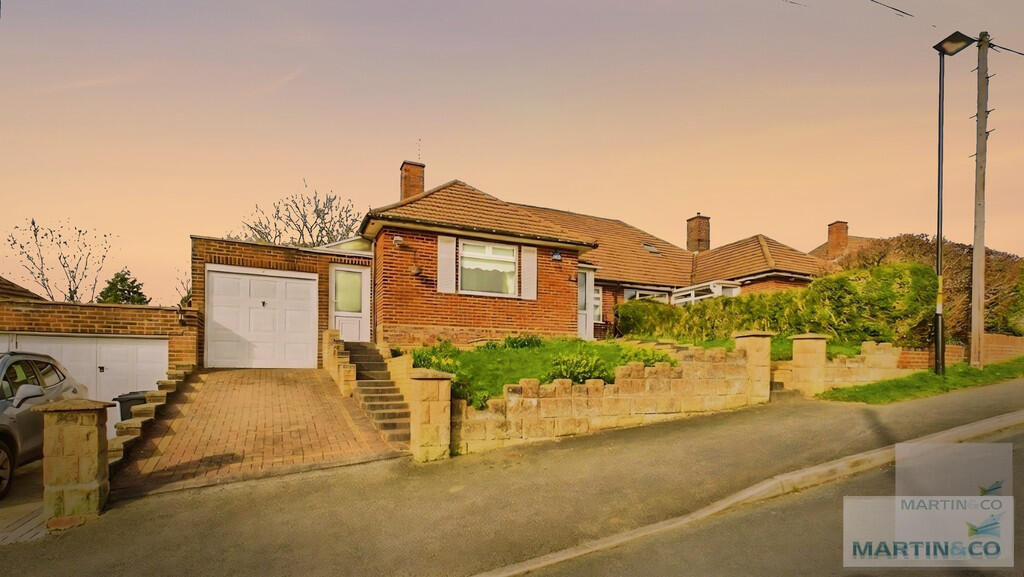 Main image of property: Rosslyn Road, Walmley