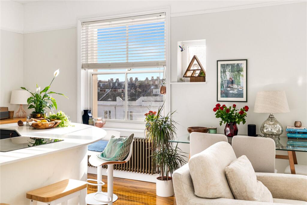 Main image of property: Medina Villas, Hove, East Sussex, BN3