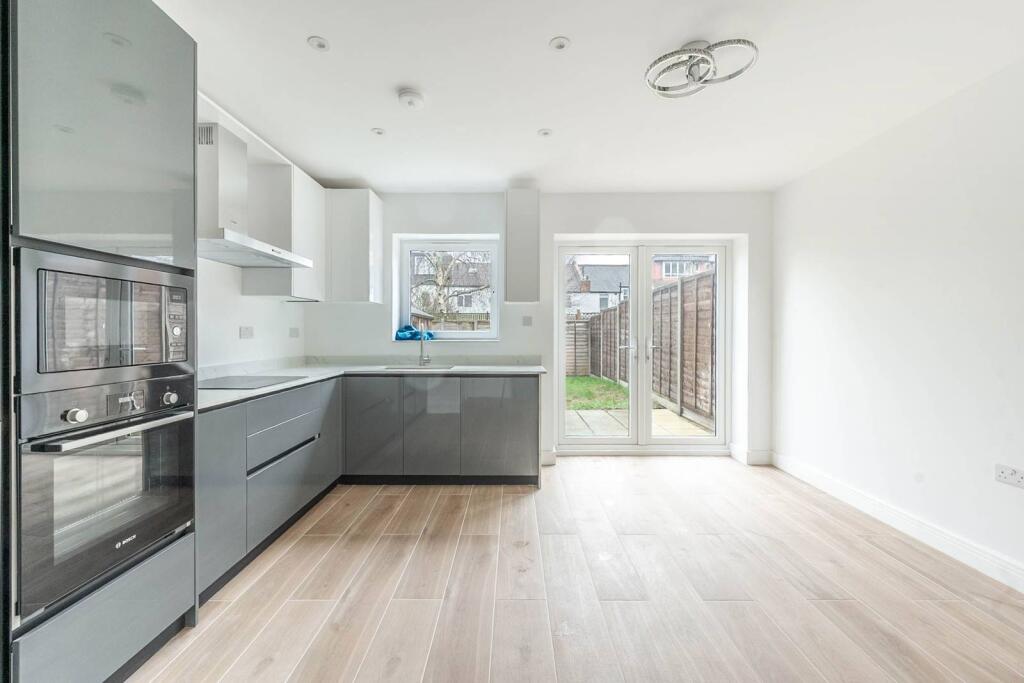 Main image of property: Finchley Central, Finchley, London, N3