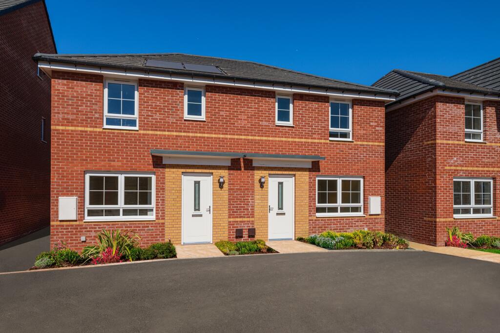 Main image of property: Off The Dunley Road, Stourport on Severn, Worcestershire, DY13 0TT