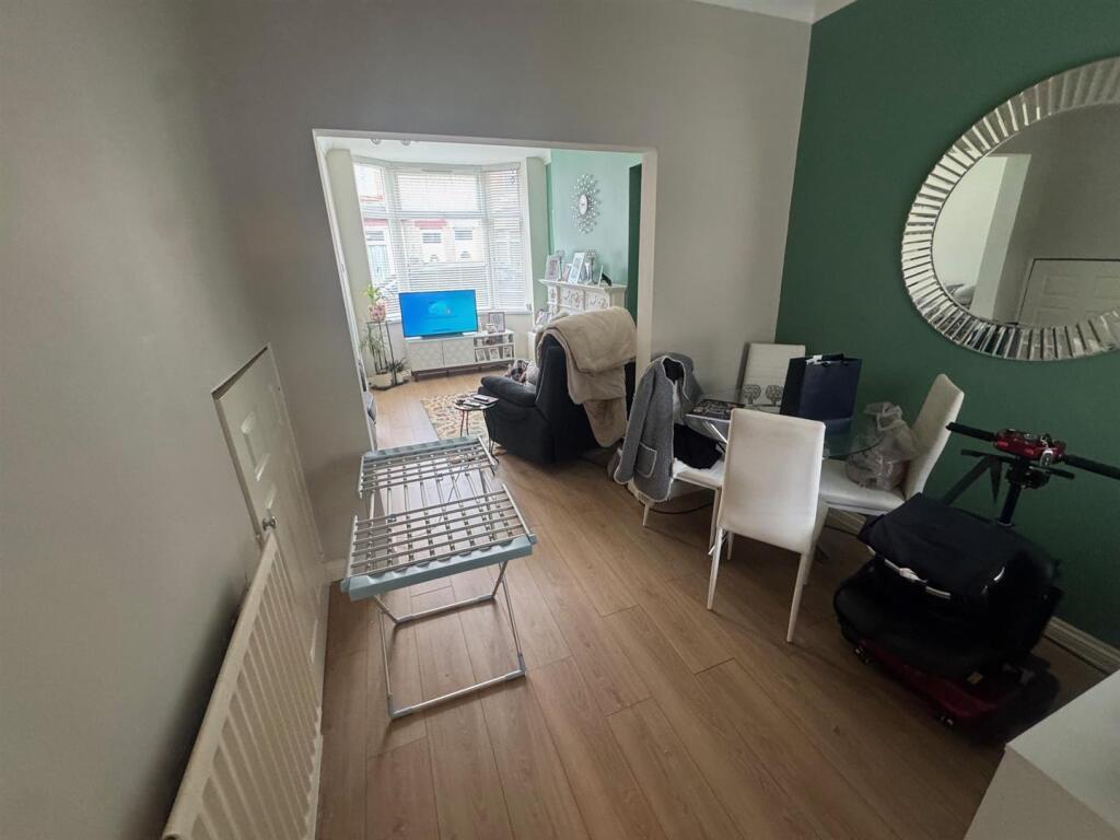 House in Stockton-on-Tees - View 5