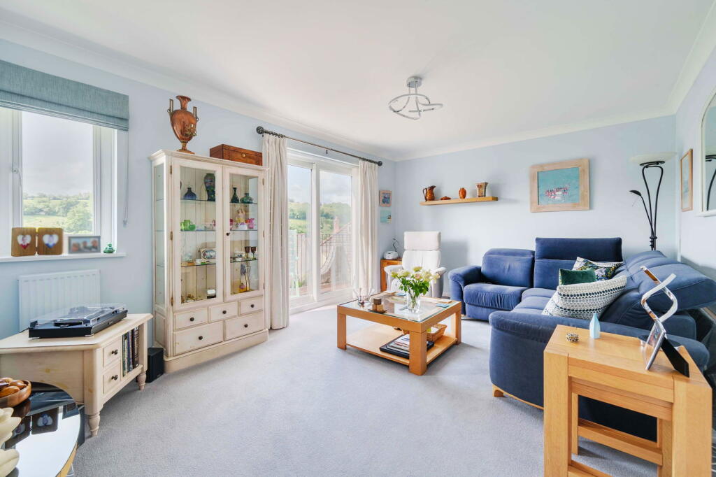 House in Launceston, Cornwall - View 5
