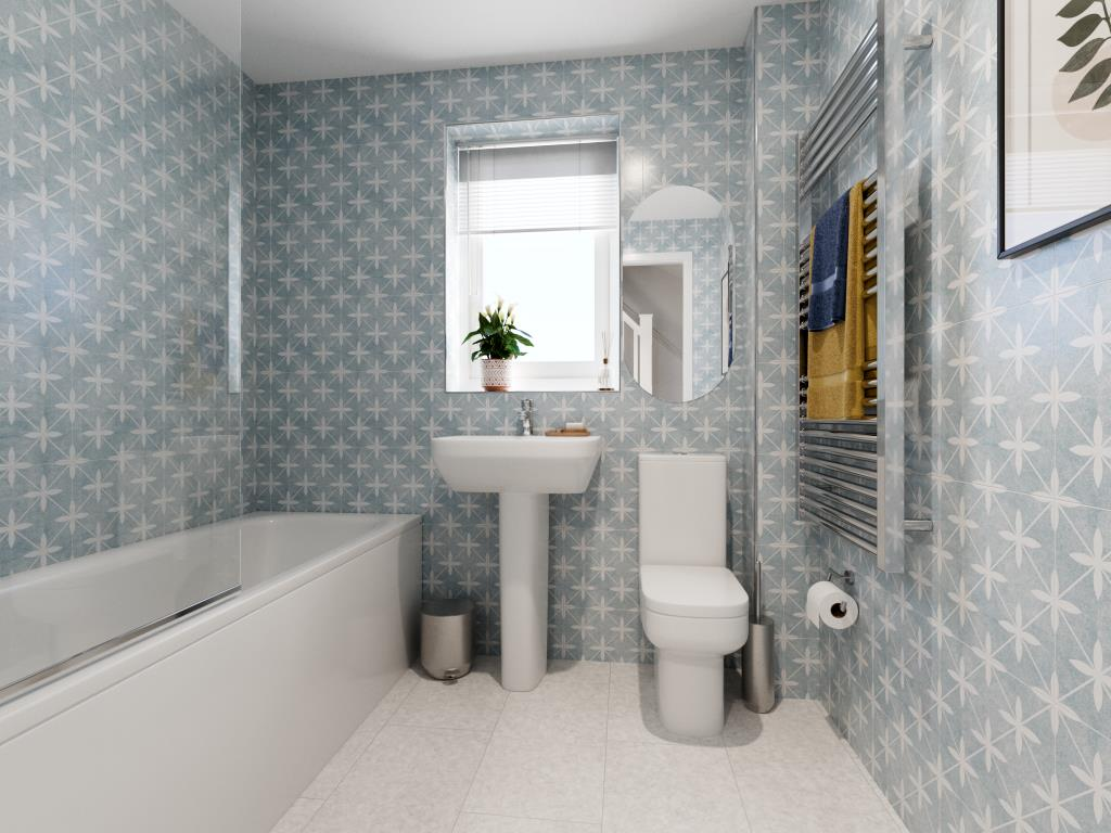 House in Exeter - View 5