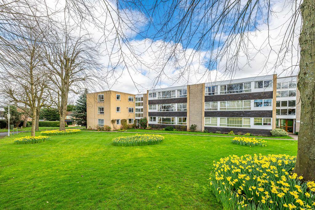 Main image of property: Lime Tree Avenue, Tettenhall