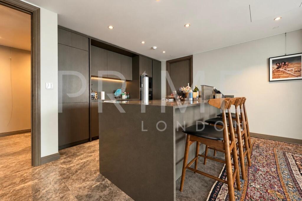 Apartment in London - View 5