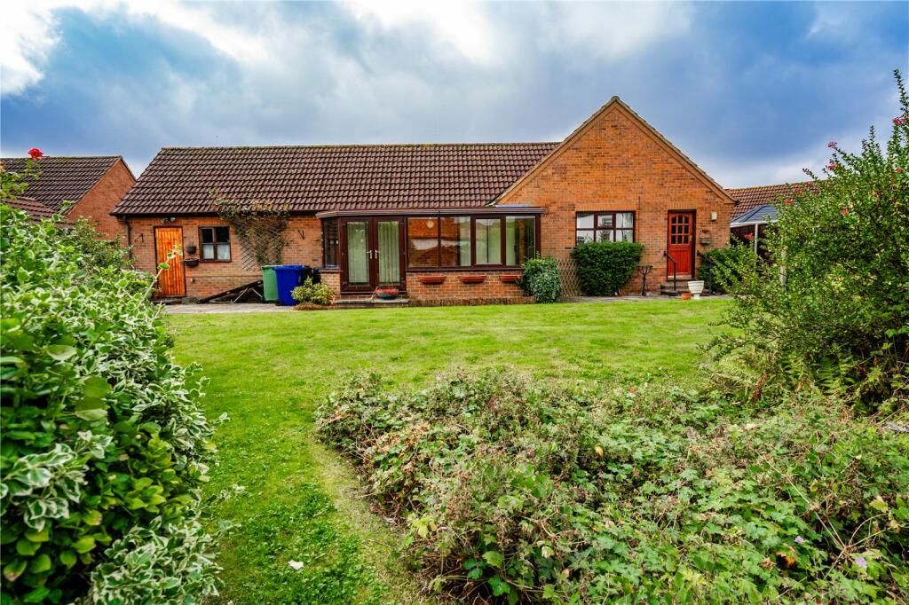 Main image of property: The Mead, Laceby, Grimsby, Lincolnshire, DN37