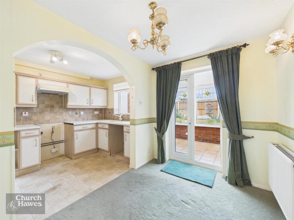 House in Maldon - View 4