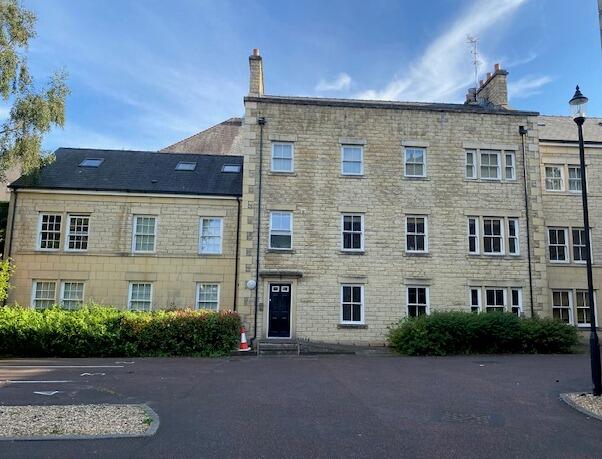 Main image of property: Harrier Court, Fenton Street, Lancaster, LA1