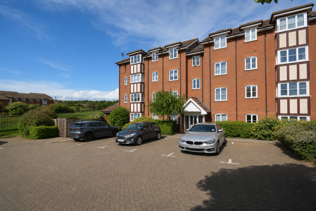 Main image of property: Vancouver Road, Broxbourne, EN10
