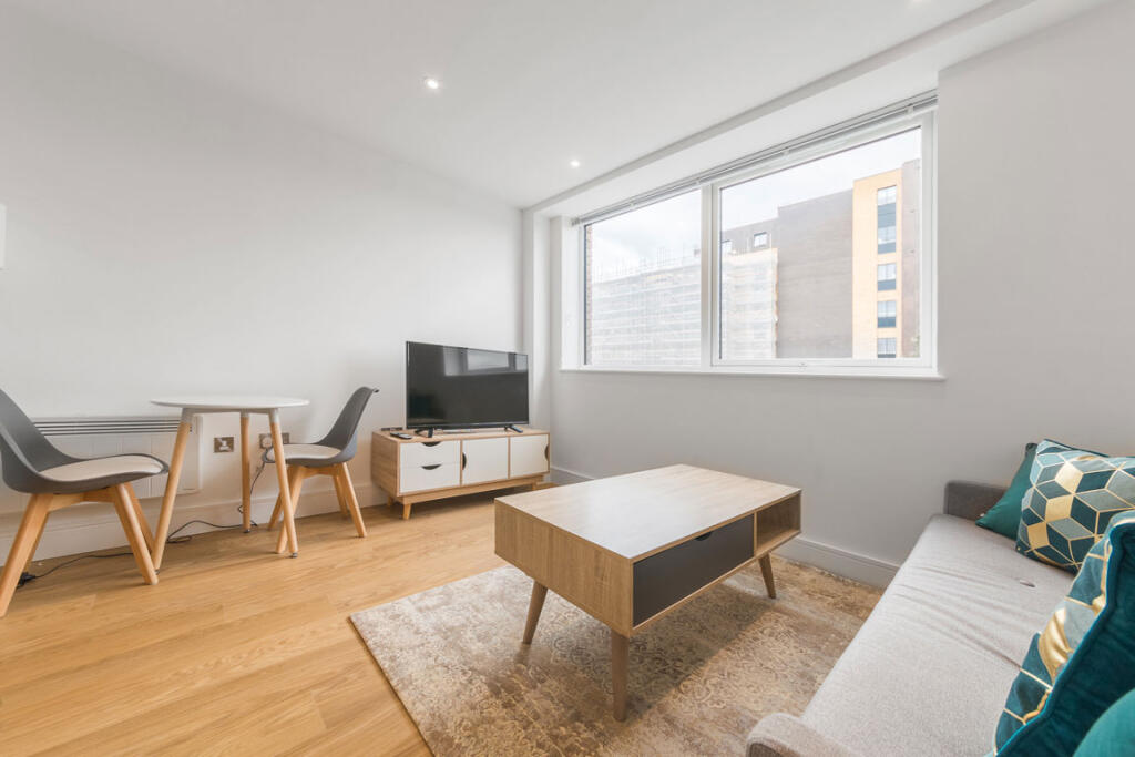 Apartment in London - View 3
