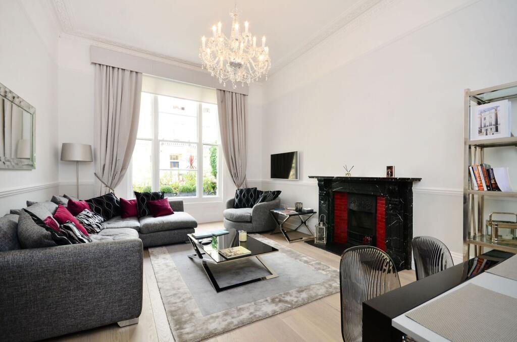 Main image of property: Pembridge Gardens, Notting Hill, London, W2