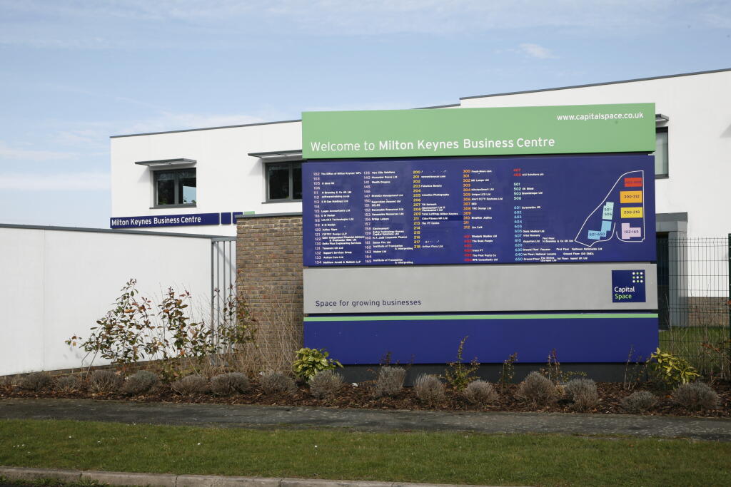 Signage