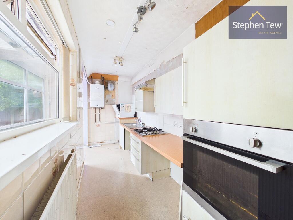 House in Blackpool - View 4